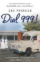 Book Cover for Dial 999! by Les Pringle