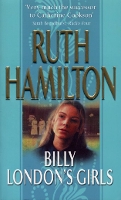 Book Cover for Billy London's Girls by Ruth Hamilton