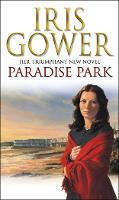 Book Cover for Paradise Park by Iris Gower