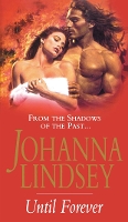 Book Cover for Until Forever by Johanna Lindsey