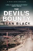 Book Cover for The Devil's Bounty by Sean Black