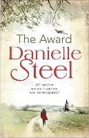 Book Cover for The Award by Danielle Steel