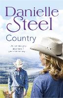 Book Cover for Country by Danielle Steel
