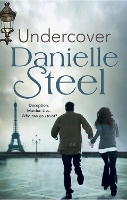 Book Cover for Undercover by Danielle Steel