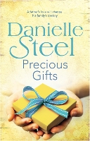 Book Cover for Precious Gifts by Danielle Steel