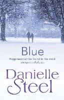 Book Cover for Blue by Danielle Steel