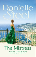 Book Cover for The Mistress by Danielle Steel