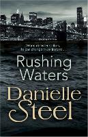 Book Cover for Rushing Waters by Danielle Steel