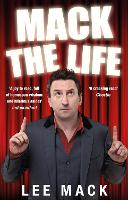 Book Cover for Mack The Life by Lee Mack