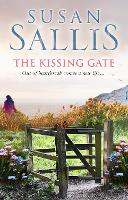 Book Cover for The Kissing Gate by Susan Sallis