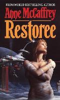 Book Cover for Restoree by Anne McCaffrey