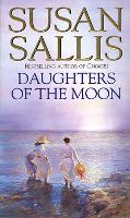 Book Cover for Daughters Of The Moon by Susan Sallis