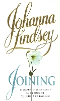 Book Cover for Joining by Johanna Lindsey