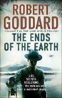 Book Cover for The Ends of the Earth by Robert Goddard