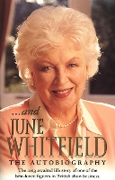 Book Cover for And June Whitfield by June Whitfield