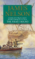 Book Cover for The Pirate Round by James Nelson