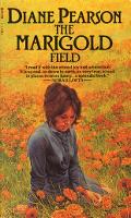 Book Cover for The Marigold Field by Diane Pearson