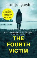 Book Cover for The Fourth Victim by Mari Jungstedt