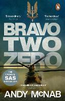 Book Cover for Bravo Two Zero by Andy McNab