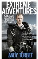 Book Cover for Extreme Adventures by Andy Torbet