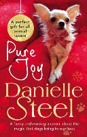 Book Cover for Pure Joy by Danielle Steel