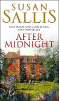 Book Cover for After Midnight by Susan Sallis