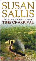 Book Cover for Time Of Arrival by Susan Sallis