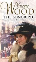 Book Cover for The Songbird by Val Wood