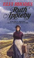 Book Cover for Ruth Appleby by Elvi Rhodes