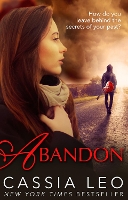 Book Cover for Abandon by Cassia Leo