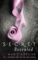 Book Cover for Secret Revealed by L. Marie Adeline