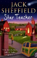 Book Cover for Star Teacher by Jack Sheffield