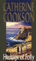 Book Cover for Heritage Of Folly by Catherine Cookson