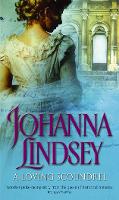 Book Cover for A Loving Scoundrel by Johanna Lindsey