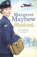 Book Cover for Bluebirds by Margaret Mayhew