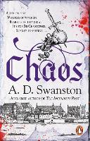 Book Cover for Chaos by A D Swanston