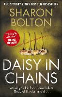 Book Cover for Daisy in Chains by Sharon Bolton