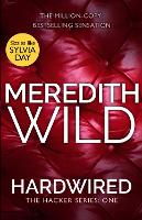 Book Cover for Hardwired by Meredith Wild