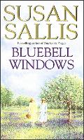 Book Cover for Bluebell Windows by Susan Sallis
