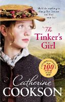 Book Cover for The Tinker's Girl by Catherine Cookson