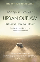 Book Cover for Urban Outlaw by Magnus Walker