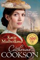 Book Cover for Katie Mulholland's Journey by Catherine Cookson