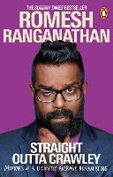 Book Cover for Straight Outta Crawley by Romesh Ranganathan