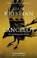 Book Cover for Lancelot by Giles Kristian