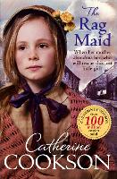 Book Cover for The Rag Maid by Catherine Cookson