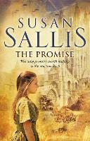 Book Cover for The Promise by Susan Sallis