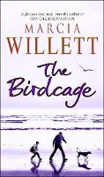 Book Cover for The Birdcage by Marcia Willett