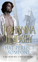 Book Cover for That Perfect Someone by Johanna Lindsey