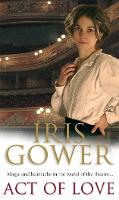 Book Cover for Act Of Love by Iris Gower