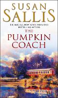 Book Cover for The Pumpkin Coach by Susan Sallis